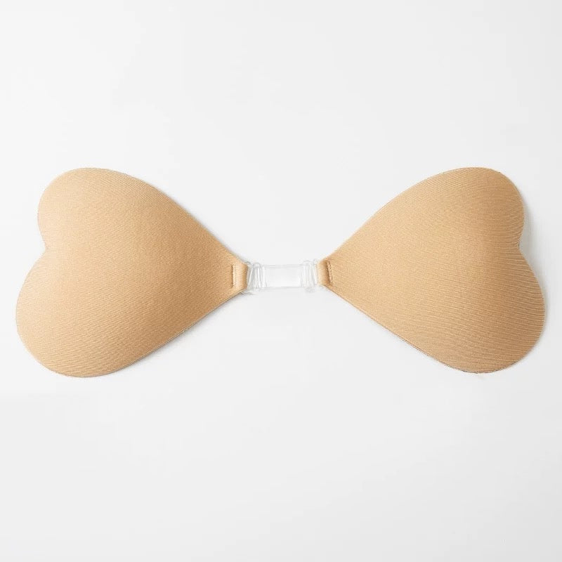 🇰🇷KOREA PUSH-UP STICKY SEAMLESS NUBRA