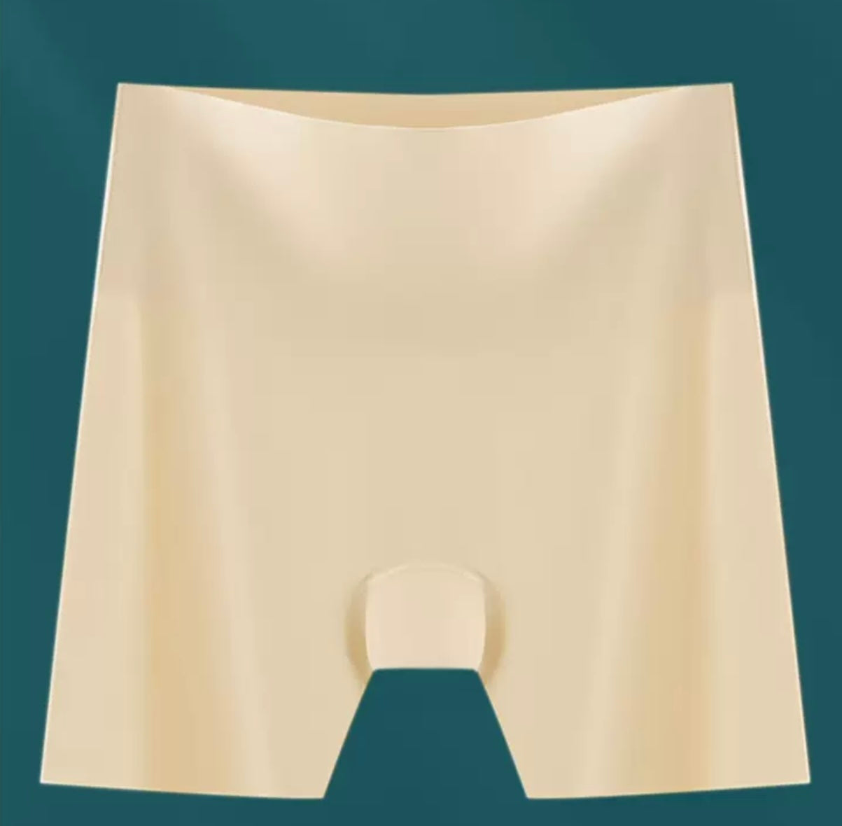 SEAMLESS SAFETY SHORTS