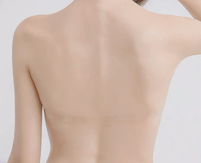 🇰🇷KOREA TIE TYPE STICKY SEAMLESS NUBRA
