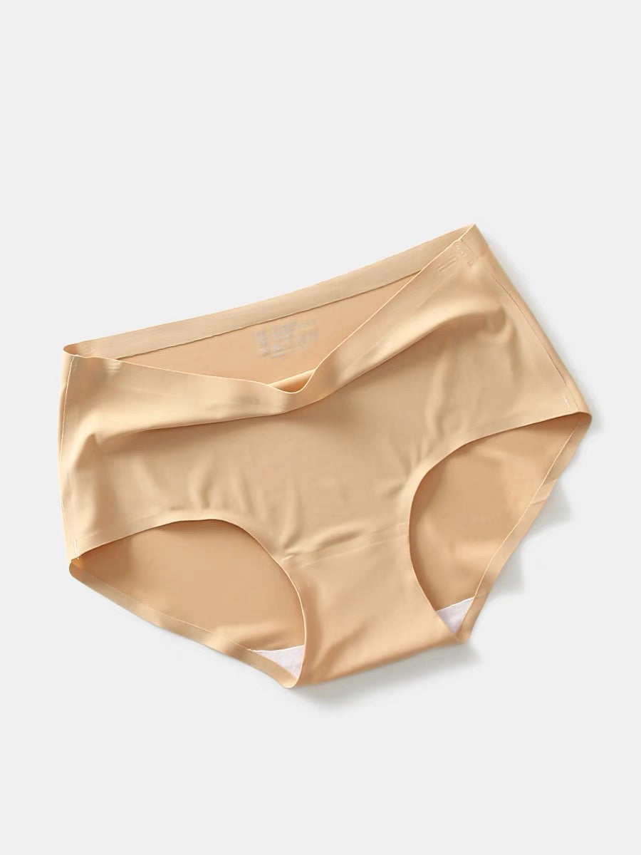 SEAMLESS PANTIES (3 PIECES)