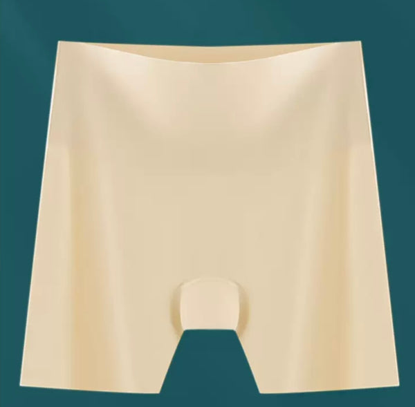 SEAMLESS SAFETY SHORTS