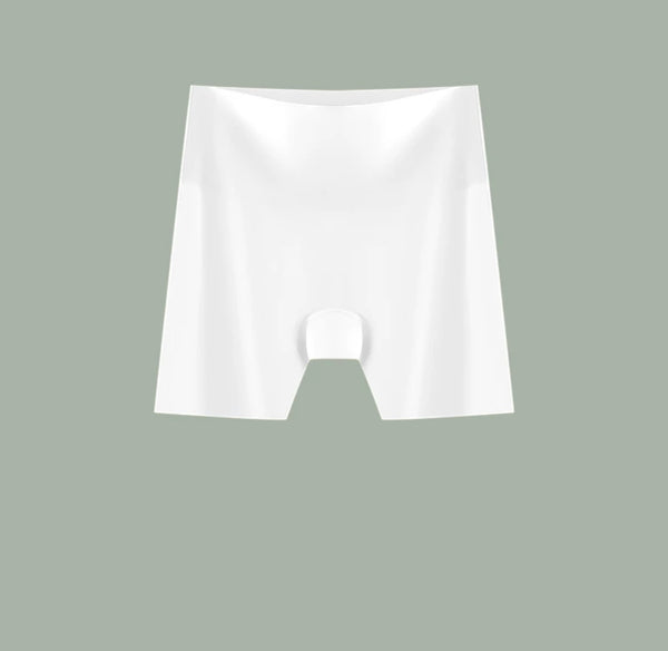 SEAMLESS SAFETY SHORTS