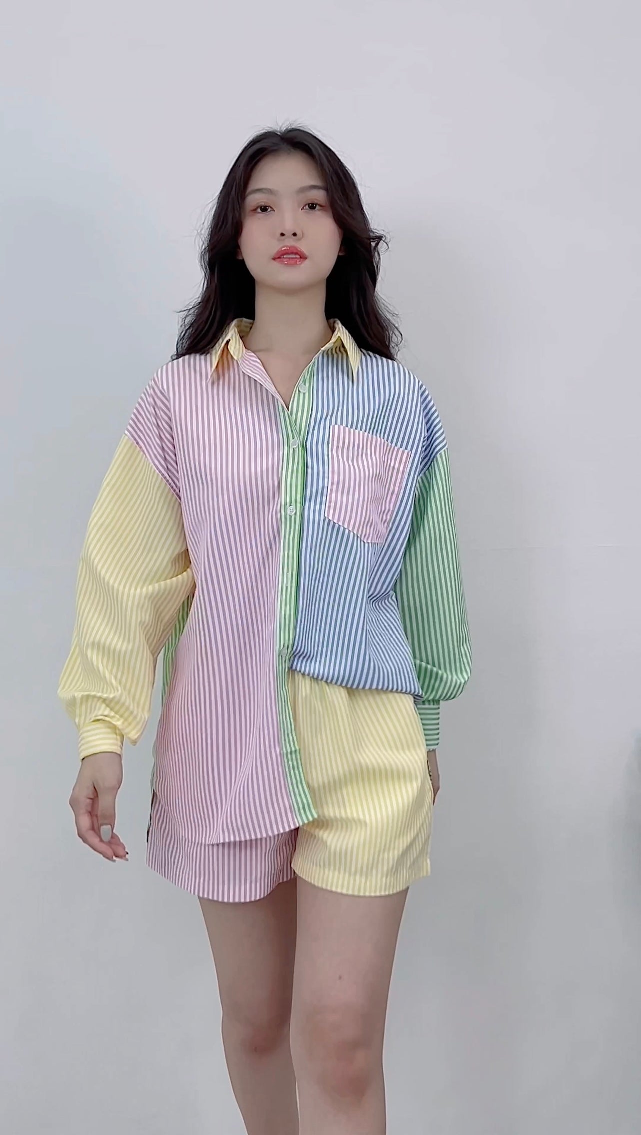KOREA SHORT PANTS