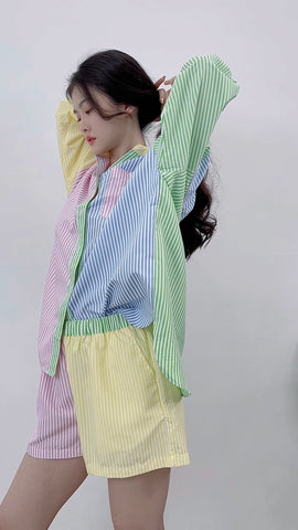 KOREA BLOUSE TOP