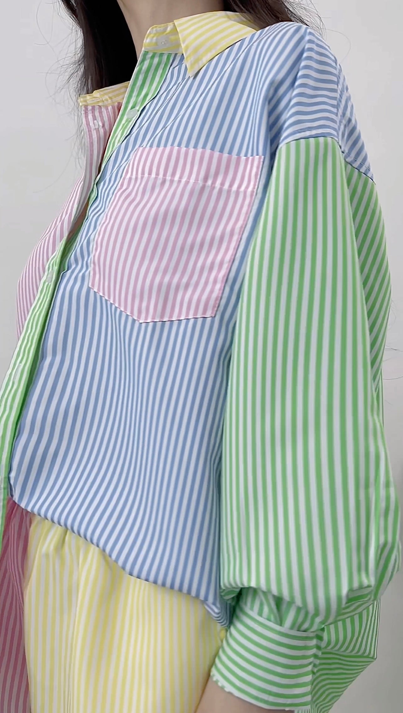 KOREA SHORT PANTS