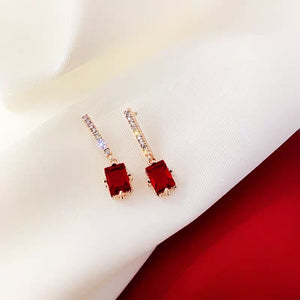 CNY EARRINGS COLLECTION (8 TYPES)