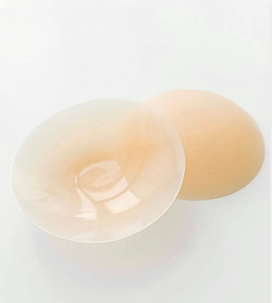 NIPPLE COVERS STICKY SILICONE