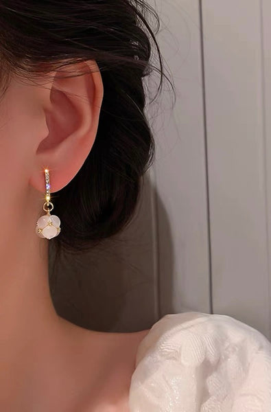 CNY EARRINGS COLLECTION (8 TYPES)